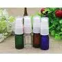 6 Bouteilles Pompes Videes en Plastique 10ml pour Émulsion Crème pour le Visage, Contenants pour Cosmétiques, Maquillage, Shampooing, Gel de Douche, Bouteille de Bain (Brun) 6 Bouteilles Pompes Videes en Plastique 10ml pour Émulsion Crème pour le Visage, Contenants pour Cosmétiques, Maquillage, Shampooing, Gel de Douche, Bouteille de Bain (Brun)