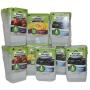 Arrow Home Products 04366 33 Piece Freezer Storage Container Set