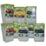 Arrow Home Produkte 04366 33-teiliges Gefrierbehälter Set