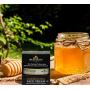 Bee By The Sea Buckhorn and Honey Face Cream Jar