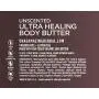 Fragrance Free Body Butter, Hand Repair Cream, Natural Body Butter, Ultra Healing Body Butter with Organic Shea Butter, Unscented Body Butter, Hand Cream For Sensitive Skin, Travel Size, 2 oz Fragrance Free Body Butter, Hand Repair Cream, Natural Body Butter, Ultra Healing Body Butter with Organic Shea Butter, Unscented Body Butter, Hand Cream For Sensitive Skin, Travel Size, 2 oz