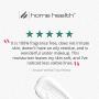 Home Health Goji Berry Facial Cream - Moisturizing And Anti-Aging Formula, Reduces Appearance Of Wrinkles, Protects, Hydrates And Revitalizes Skin - Paraben-Free, Fragrance-Free, Vegan - 4 oz