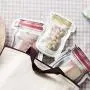 Bouteilles réutilisables pour conservation des aliments frais – 10 pièces. Bouteilles réutilisables pour conservation des aliments frais – 10 pièces.
