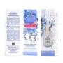 Dead Sea Collection Anti-Wrinkle Facial Serum with Hyaluronic Acid 1.01 fl.oz.,Pack of 2