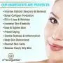 Anti Aging Cream & Face Moisturizer – Rejuvenating Face & Eye Cream With Hyaluronic Acid, Jojoba Oil, Green Tea & More - Premium Plant Based Skin Care for Wrinkles & Under Eye Bags Era-Organics Anti Aging Cream & Face Moisturizer – Rejuvenating Face & Eye Cream With Hyaluronic Acid, Jojoba Oil, Green Tea & More - Premium Plant Based Skin Care for Wrinkles & Under Eye Bags Era-Organics