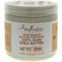 Beurre de Karité 100% Brut de Shea Moisture – Huile – 473 ml Beurre de Karité 100% Brut de Shea Moisture – Huile – 473 ml