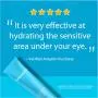 Neutrogena Hydro Boost Water Gel Facial Moisturizer with Hyaluronic Acid, 1.7 oz & Hydro Boost Hydrating Gel Eye Cream with Hyaluronic Acid, 0.5 oz Neutrogena Hydro Boost Water Gel Facial Moisturizer with Hyaluronic Acid, 1.7 oz & Hydro Boost Hydrating Gel Eye Cream with Hyaluronic Acid, 0.5 oz