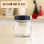Xigeapg Manual Coffee Grinder with Storage Jar,Soft brush, Conical Ceramic Burr Quiet and Portable