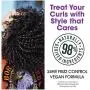 Garnier Fructis Style Curl Treat Définissant Smoothie pour Cheveux Bouclés Fins à Normaux, 280 ml Garnier Fructis Style Curl Treat Définissant Smoothie pour Cheveux Bouclés Fins à Normaux, 280 ml