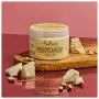 SheaMoisture Jamaika Schwarzkastanienöl Spülung für stark verarbeittes, beschädigtes Haar 100 % reines Jamaika Schwarzkastanienöl zur Weichspülung und Entwirrung – 286 ml / 11 oz