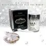 Gel Bio Or Xishimei - Ensemble Soin Anti-Âge Jour/Nuit - Crème Hydratante Anti-Rides avec Extrait de Ganadeérème et de Ginseng, Huile Minérale et Poudre de Perle (2 x 60ml) Gel Bio Or Xishimei - Ensemble Soin Anti-Âge Jour/Nuit - Crème Hydratante Anti-Rides avec Extrait de Ganadeérème et de Ginseng, Huile Minérale et Poudre de Perle (2 x 60ml)