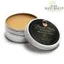 Organic Beard Balm for Men with Argan Oil and Shea Butter - 1.7 Ounce Organic Beard Balm for Men with Argan Oil and Shea Butter - 1.7 Ounce