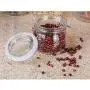 XSWZAQ Thickened vacuum coffee bean sealed cans Glass storage tanks home birds nest sealed bottles Honey bottle pickles (Size : 1000ml) XSWZAQ Thickened vacuum coffee bean sealed cans Glass storage tanks home birds nest sealed bottles Honey bottle pickles (Size : 1000ml)