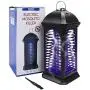 Bug Zapper Electric Indoor Insect Killer suspensible UV Light | Mosquito Killer Bug Fly Pests Attractant Trap Zapper Lamp w/Powerful 1000V Grid for Indoor Home Bedroom,Kitchen, Office (2021) Bug Zapper Electric Indoor Insect Killer suspensible UV Light | Mosquito Killer Bug Fly Pests Attractant Trap Zapper Lamp w/Powerful 1000V Grid for Indoor Home Bedroom,Kitchen, Office (2021)