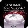 Crème de nuit Olay Regenerist – 2 unités. Crème de nuit Olay Regenerist – 2 unités.
