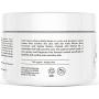 Belly Butter 8oz- Fragrance Free, Decadant Cream Helps Prevent Stretch Marks, Relieves Itching, And Deeply Hydrates Skin During Pregnancy