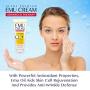 Natural Treasures Emu Oil Topical Cream - Specially Formulated for Dry and Irritated Skin (4 Ounces)