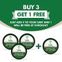TreeActiv Invisible Acne Spot Treatment, Daytime Cystic Acne Treatment, Mess-Free Fast-Acting Formula, Works Under Makeup, Tea Tree, Peppermint Essential Oil, Lemon Essential Oil, Safe Acne Treatment For Sensitive Skin (0.25oz)