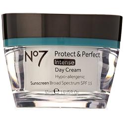 Boots No7 Protect & Perfect Intense Day Cream (spf30) 1.6 fl.Oz (50 ml)