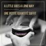 AXE Hair Pomade for Men For a Clean Cut Look Classic Easy to Use Styling Hair Product 2.64 oz, 3 Count