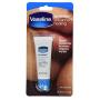 Vaseline Lip Therapy Lip Balm Tube, Advanced Healing Lip Moisturizer, 0.35 oz (pack of 12)