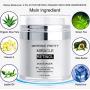 Mererke_Pretty Anti Aging Retinol Moisturizer Cream for Face，Wrinkle Cream for Women and Men， with Active Retinol 2.5%，Hyaluronic Acid, Vitamin E and Green Tea 1.7 fl oz.