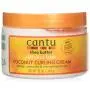 Cantu Natural Hair Coconut Curling Cream 12 Ounce Jar (354ml) (6 Pack) Cantu Natural Hair Coconut Curling Cream 12 Ounce Jar (354ml) (6 Pack)