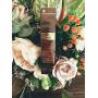 Yves Rocher FRANCE Riche Creme Wrinkle Smoothing Eye Creme with 30 Precious Oils, 0.5 fl oz jar (+50 years).