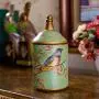 Bouteilles et Pots de Conservation en Céramique Vintage, Style Retro, Jaunes pour Épices, Sucre, Bonbons, Organisateur de Cuisine. Bouteilles et Pots de Conservation en Céramique Vintage, Style Retro, Jaunes pour Épices, Sucre, Bonbons, Organisateur de Cuisine.