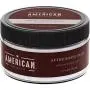American Shaving After Shave Balm For Men (4oz) - Sandalwood Barbershop Scent - 100% Natural Moisturizing Aftershave Lotion - Best Aftershave For Men to Soothe Dry Sensitive Skin Post Shave American Shaving After Shave Balm For Men (4oz) - Sandalwood Barbershop Scent - 100% Natural Moisturizing Aftershave Lotion - Best Aftershave For Men to Soothe Dry Sensitive Skin Post Shave