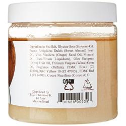 Dead Sea Salt Scrub & Coconut Oil 23.28 OZ