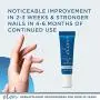 Elon Lanolin - Rich Nail Strengthener 10g Tube + 7.5g Jar | Nail Cuticle Conditioner Cream Repairs, Protects and Strengthens | Recommended by Dermatologists and Podiatrists Elon Lanolin - Rich Nail Strengthener 10g Tube + 7.5g Jar | Nail Cuticle Conditioner Cream Repairs, Protects and Strengthens | Recommended by Dermatologists and Podiatrists