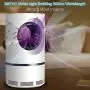 Micnaron Upgraded Electronic Bug Zapper, Indoor Insect Killer with UV Light, Mosquito Trap, Fly Pests Catcher Lamp Micnaron Upgraded Electronic Bug Zapper, Indoor Insect Killer with UV Light, Mosquito Trap, Fly Pests Catcher Lamp