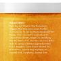 Majestic Pure Sweet Orange Body Scrub - Exfoliates, Moisturizes, and Nourishes Skin, 10 oz