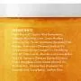 Majestic Pure Sweet Orange Body Scrub - Exfoliates, Moisturizes, and Nourishes Skin, 10 oz