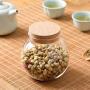 Kitchen Storage Containers Tea Coffee Sugar Jar Bottle Glass Cereal Container Food Storage Bottle Jar Home Organizer
