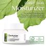 [Forest Heal] Anti Aging Retinol Moisture Cream for Face and Dry Skin, Anti-Wrinkle Hydration with Vitamin C (100 ml/ 3.38 fl.oz.)