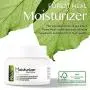 [Forest Heal] Anti-Aging Retinol Feuchtigkeitscreme für Gesicht und Trockene Haut, Anti-Falten-Hydratisierung mit Vitamin C (100 ml / 3,38 fl.oz.)