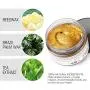 Hair Coloring Wax, Gold Disposable Instant Matte Hairstyle Mud Cream Hair Pomades for Kids Men Women to Cosplay Nightclub Masquerade Transformation Hair Coloring Wax, Gold Disposable Instant Matte Hairstyle Mud Cream Hair Pomades for Kids Men Women to Cosplay Nightclub Masquerade Transformation
