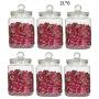 Glass Sealed Jars,kitchen Household Grain Containers, Storage Spices/Oatmeal/Kimchi/Rice