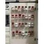 4 Tier Spice Rack - Cabinet Door and Wall Mountable Spice Rack - Herb Rack Chrome - Kitchen Cupboard Storage Organizer by Coninx - Holds 32 Jars 4 Tier Spice Rack - Cabinet Door and Wall Mountable Spice Rack - Herb Rack Chrome - Kitchen Cupboard Storage Organizer by Coninx - Holds 32 Jars
