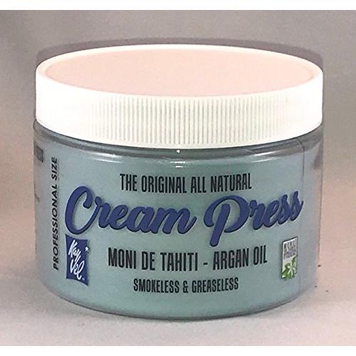 Creme Press