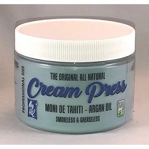 Creme Press Creme Press