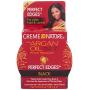 Creme of Nature Perfect Edges, Black, 2.25 Ounce
