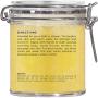 MAJESTIC PURE Cellulite Massage Body Scrub Infused with Lemon and Grapefruit Essential Oils - Exfoliates, Soothes, Relaxes, and Tightens Skin - 10 oz