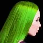 Manic Panic Crème de Couleur Semi-Permanente Électrique Lézard Manic Panic Crème de Couleur Semi-Permanente Électrique Lézard
