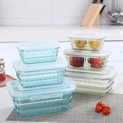 Plastic Kitchen Square Food Storage Containers Canister Grain Storage Tanks Food Storage Jar Airtight Food Storage Containers-weibo