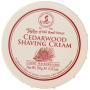 Taylor of Old Bond Cedarwood Shaving Cream, 0.33 Pound