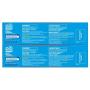 Ziploc Freezer Bags, Gallon, 4 Pack, 30 ct (120 Total Bags)