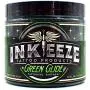 INK-EEZE Green Glide Tattoo Ointment 16oz INK-EEZE Green Glide Tattoo Ointment 16oz